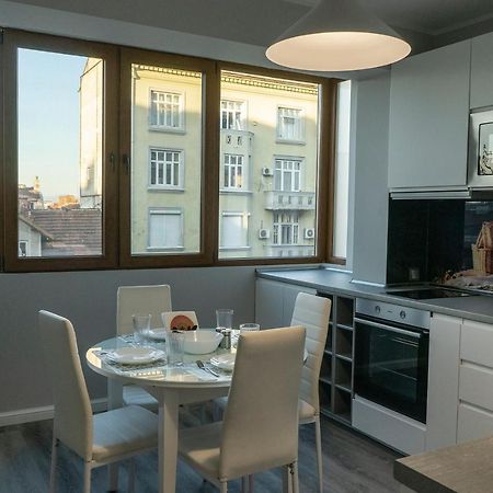 Jasmine Central Apartment Sofia Luaran gambar