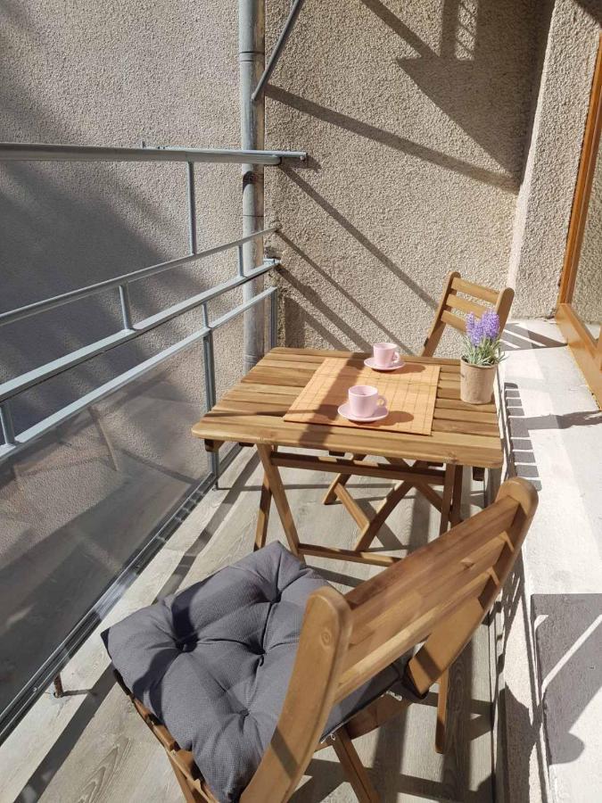 Jasmine Central Apartment Sofia Luaran gambar
