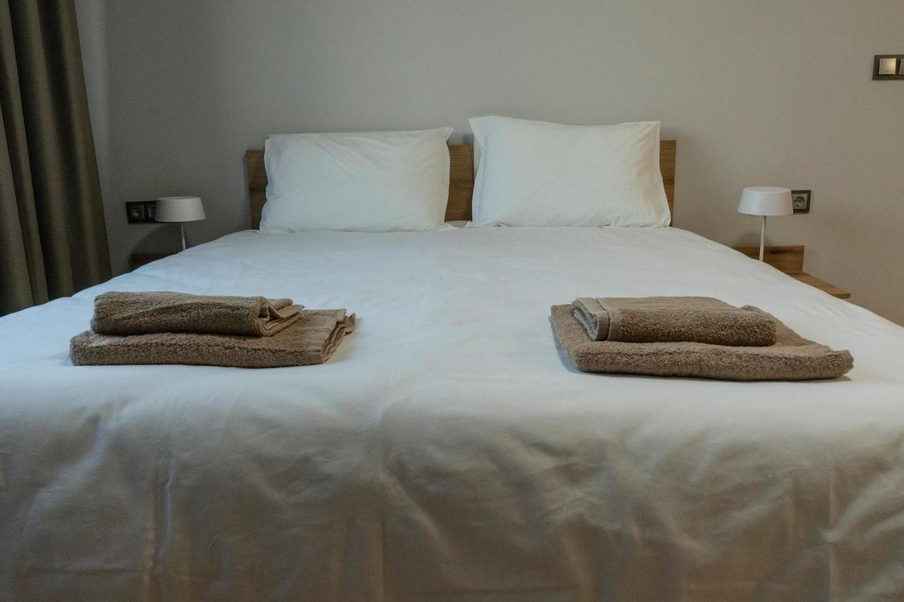 Jasmine Central Apartment Sofia Luaran gambar