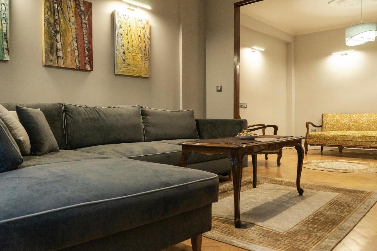 Jasmine Central Apartment Sofia Luaran gambar