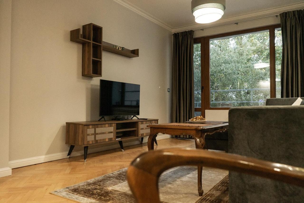 Jasmine Central Apartment Sofia Luaran gambar