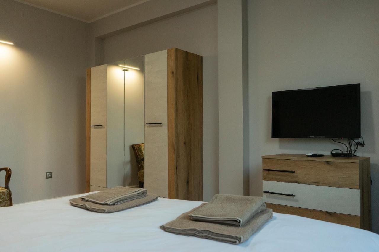 Jasmine Central Apartment Sofia Luaran gambar