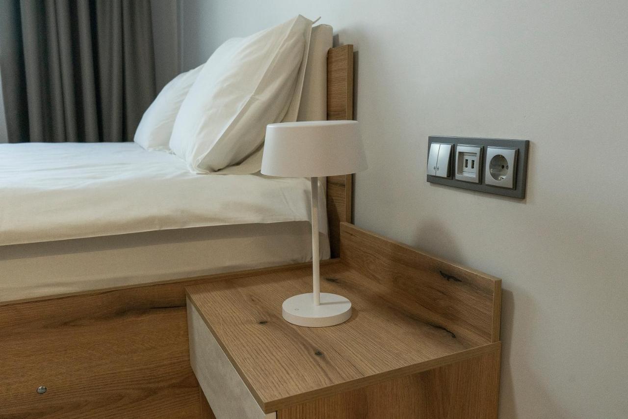 Jasmine Central Apartment Sofia Luaran gambar