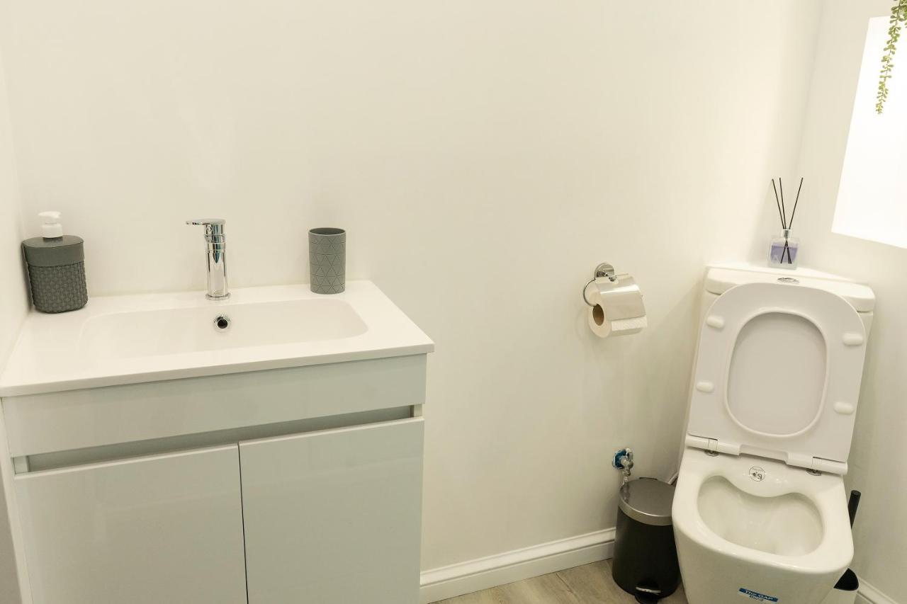Jasmine Central Apartment Sofia Luaran gambar