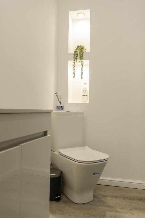 Jasmine Central Apartment Sofia Luaran gambar