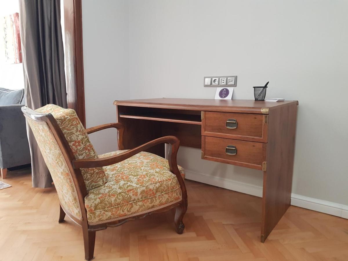 Jasmine Central Apartment Sofia Luaran gambar